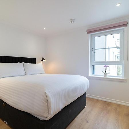 Premier Suites Edinburgh Fountain Court Luaran gambar