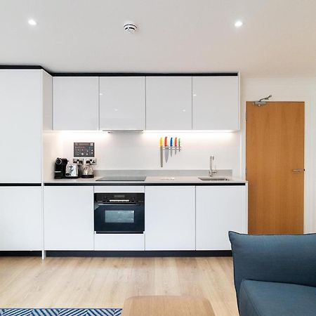 Premier Suites Edinburgh Fountain Court Luaran gambar