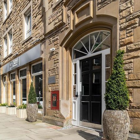 Premier Suites Edinburgh Fountain Court Luaran gambar