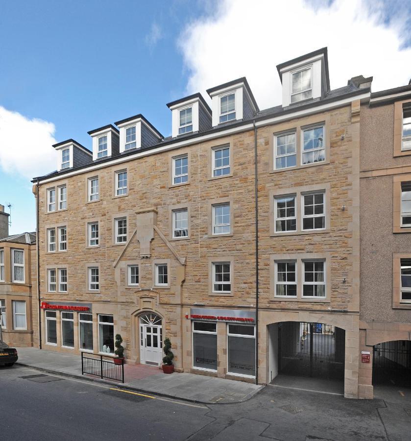 Premier Suites Edinburgh Fountain Court Luaran gambar