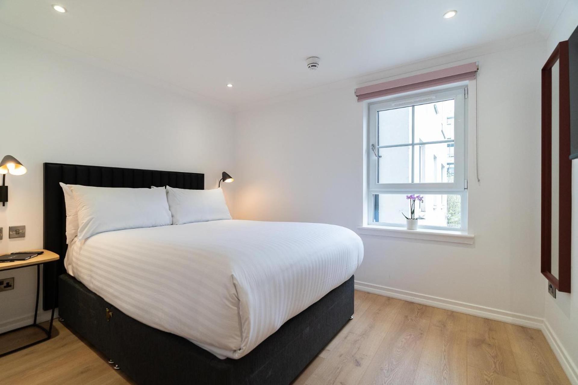 Premier Suites Edinburgh Fountain Court Luaran gambar