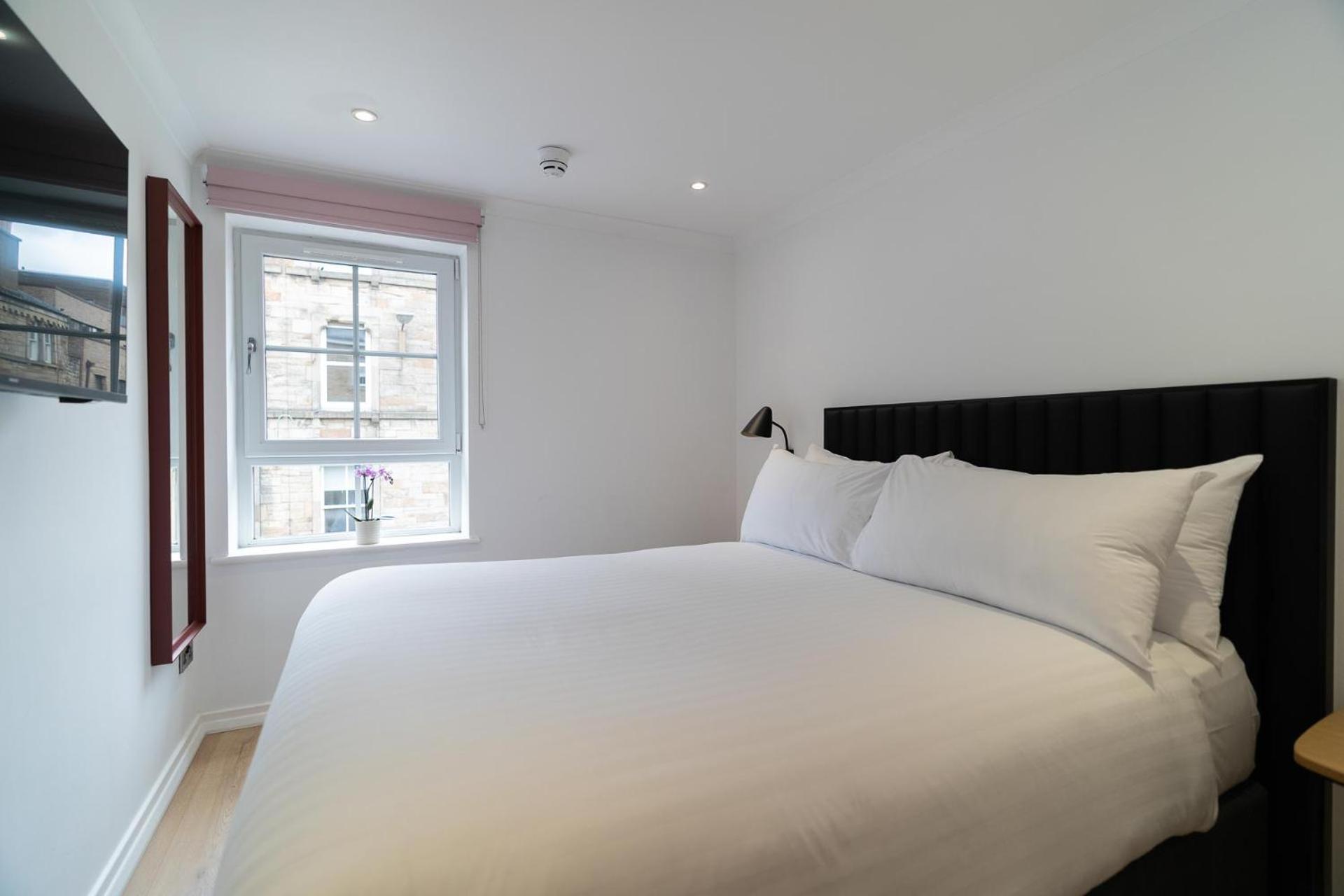 Premier Suites Edinburgh Fountain Court Luaran gambar