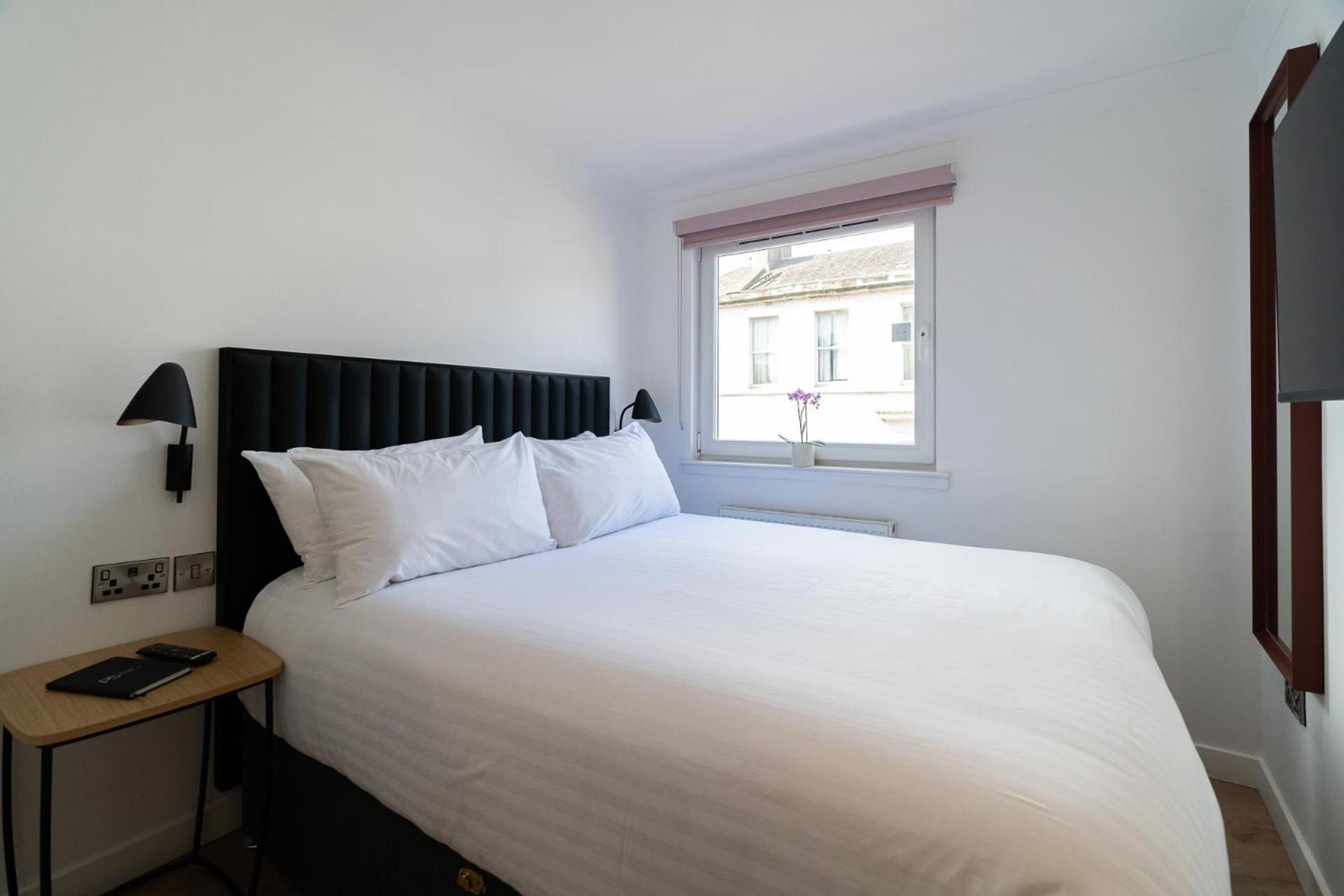 Premier Suites Edinburgh Fountain Court Luaran gambar