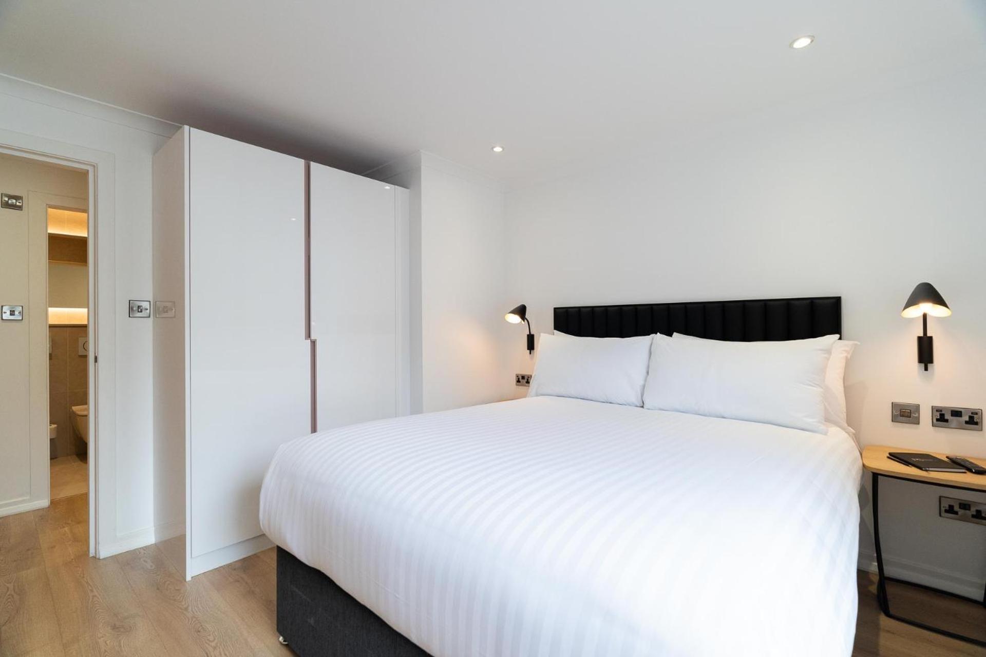 Premier Suites Edinburgh Fountain Court Luaran gambar